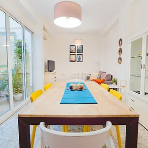 Apartamento Planta baja